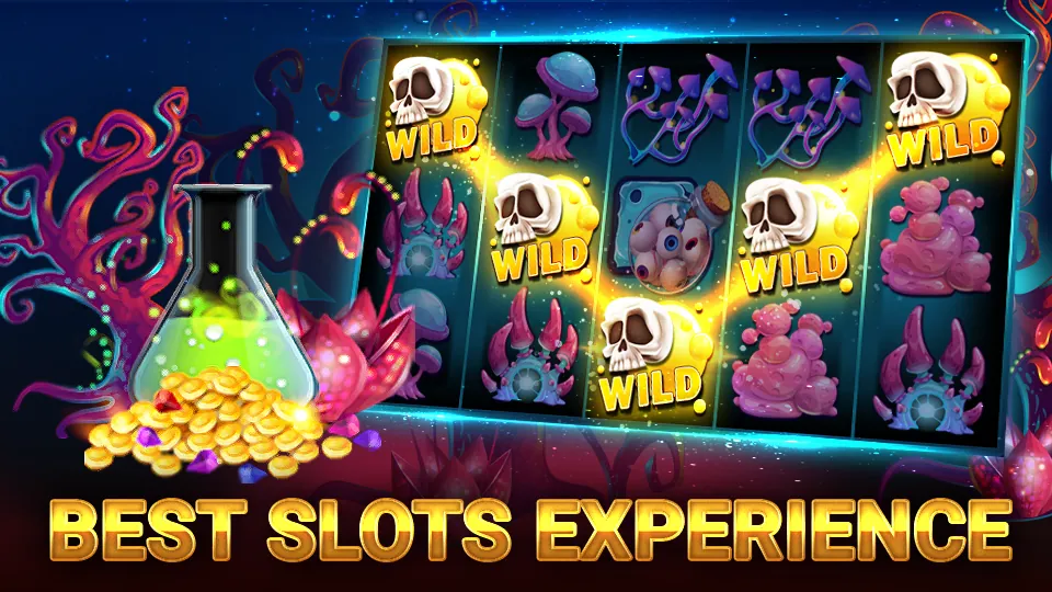 Game Thần Tài Bắn Cá