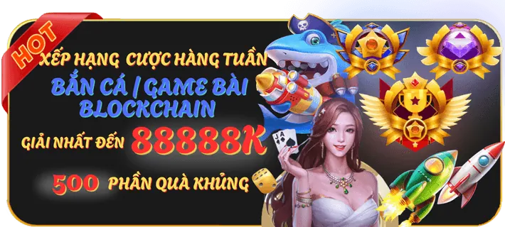 Game bắn cá 88online