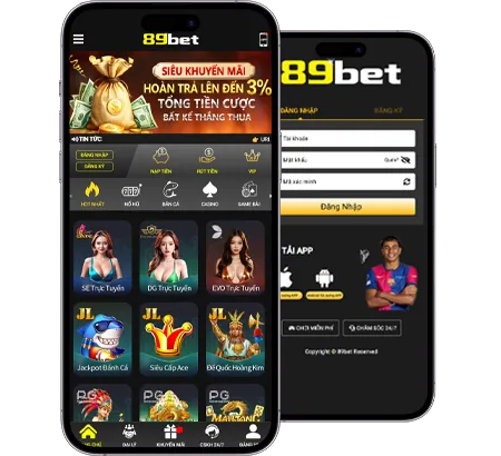 Kho game đa dạng tại 88online đăng nhập