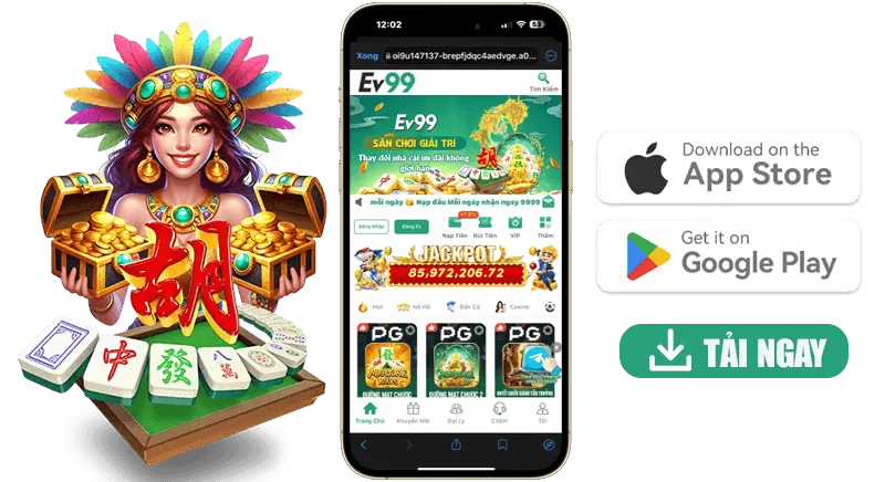 Trải nghiệm mượt mà trên ứng dụng 88online