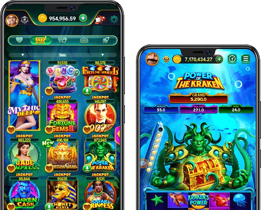 Đa dạng trò chơi 88online trên ứng dụng