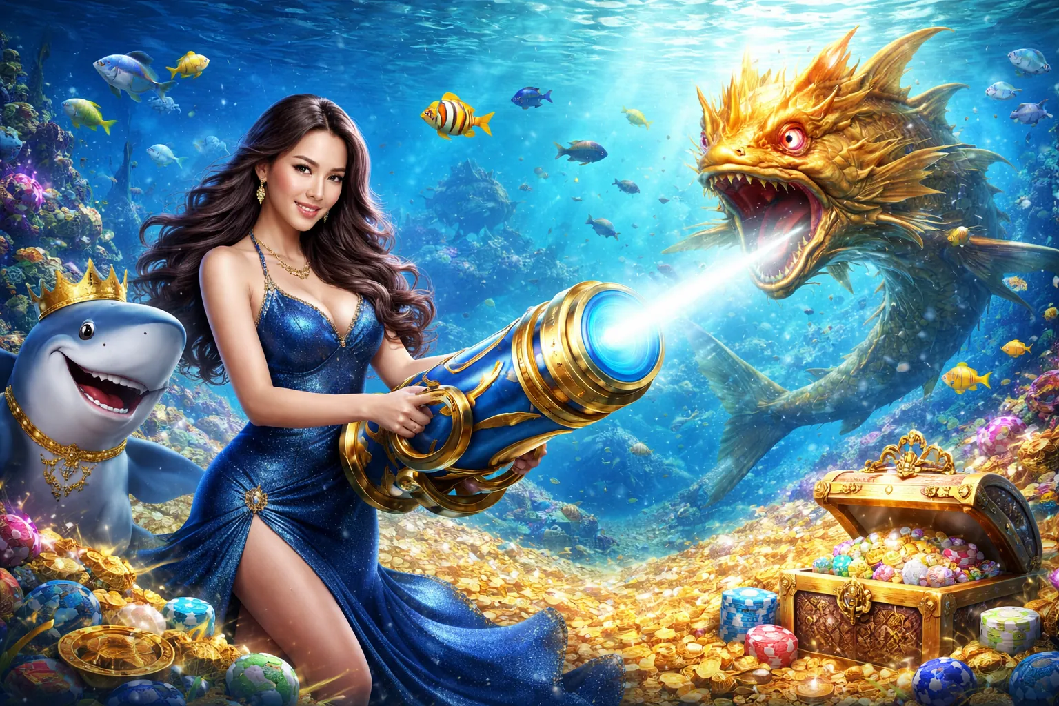 Hình ảnh banner các chương trình khuyến mãi của 88online đăng nhập