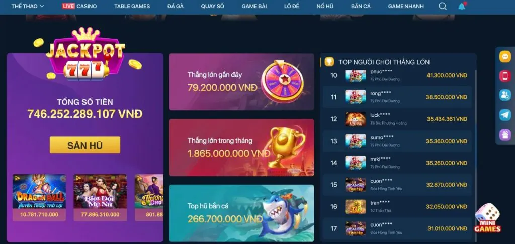 Các nhóm hỗ trợ cờ bạc có vấn đề